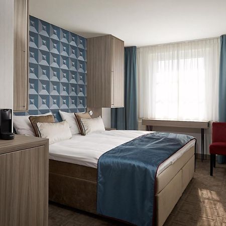 Van Der Valk Landhotel Spornitz Exteriér fotografie